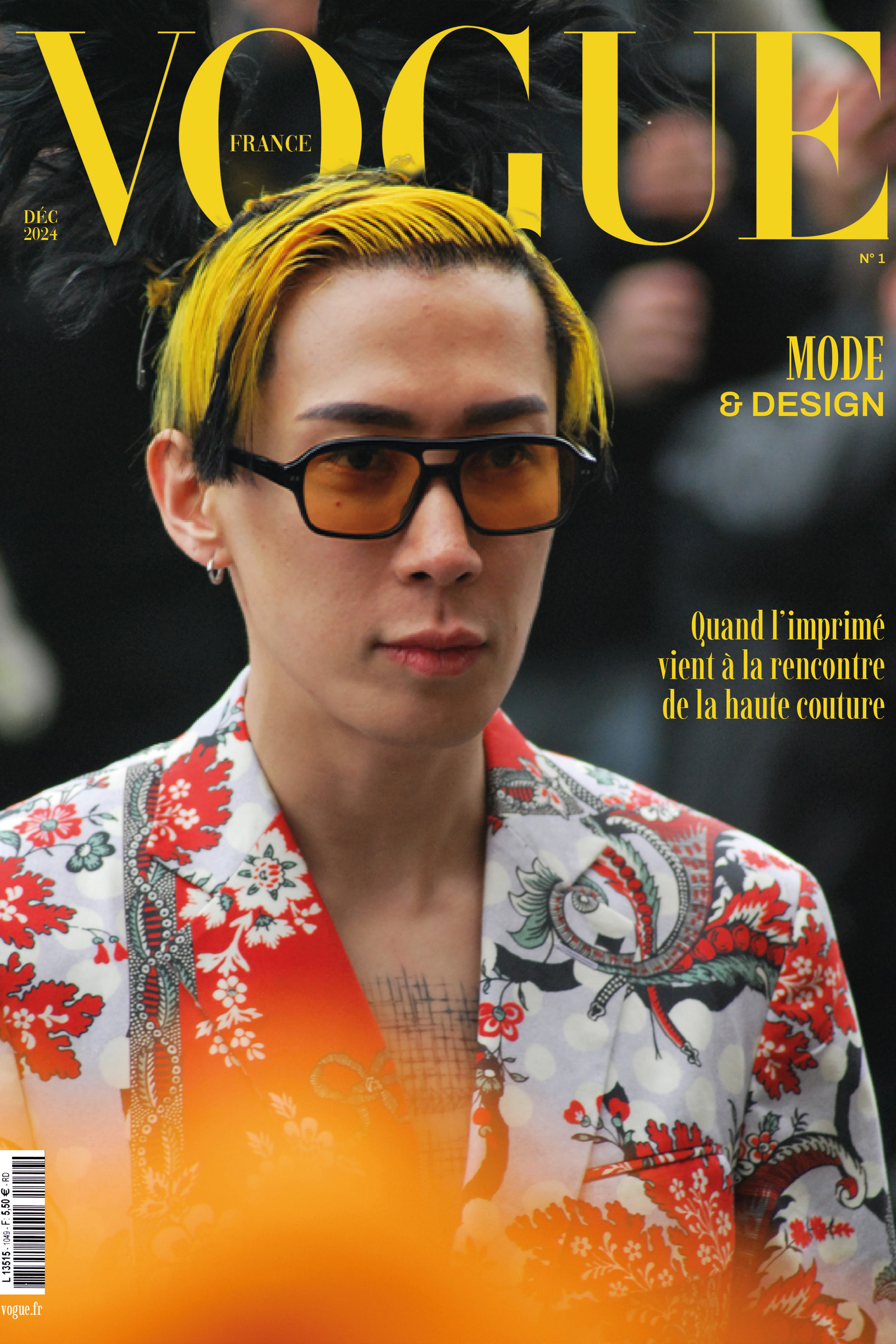 Fashion Week