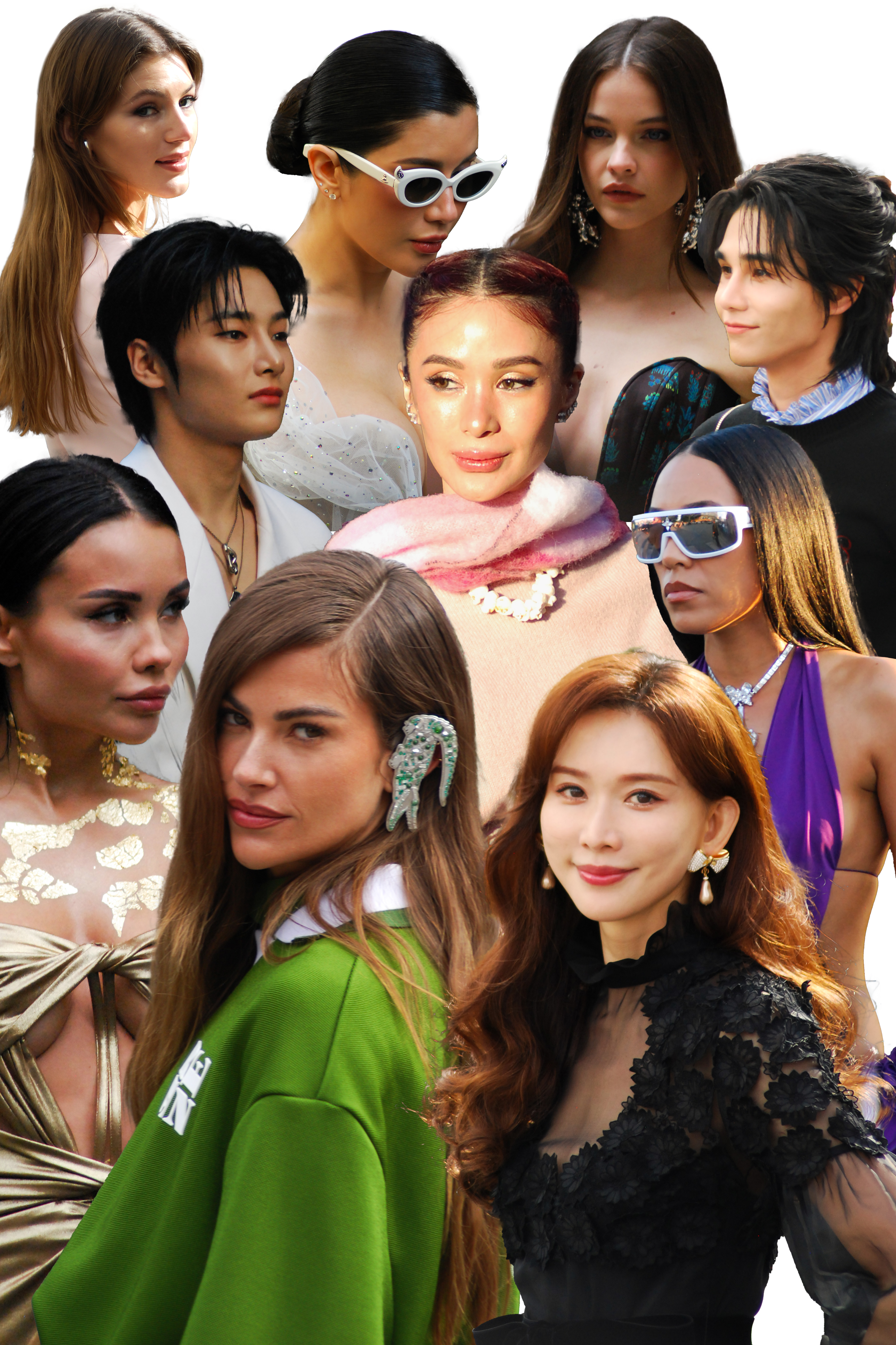 Fashion Week